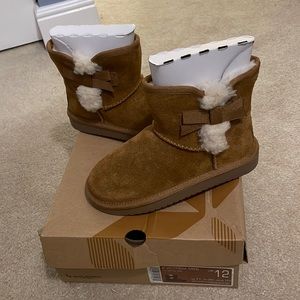 Koolaburra by UGG Youth 12